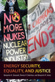 Book cover of: Energy Security, Equality and Justice