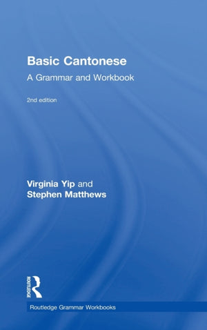 Basic Cantonese
