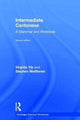 Book cover of: Intermediate Cantonese. By: Virginia Yip