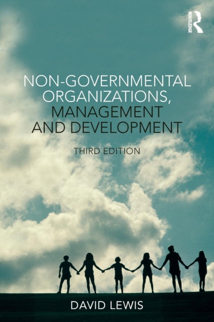 Book cover of: Non-Governmental Organizations, Management and Development