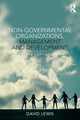 Book cover of: Non-Governmental Organizations, Management and Development