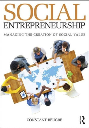 Social Entrepreneurship