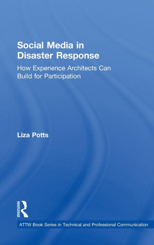 Social Media in Disaster Response