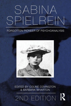 Sabina Spielrein: