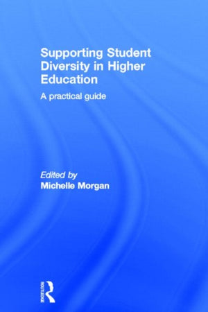 Supporting Student Diversity in Higher Education