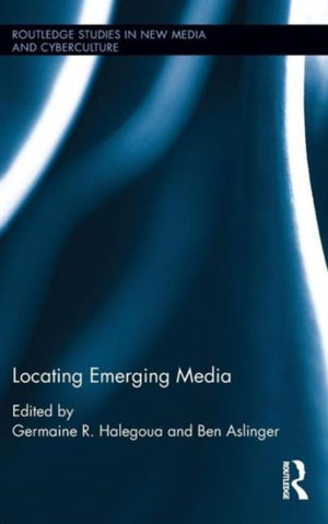 Locating Emerging Media
