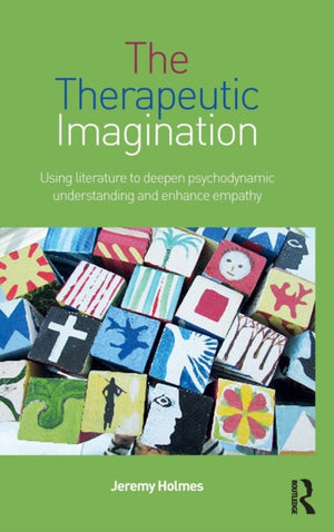 Therapeutic Imagination
