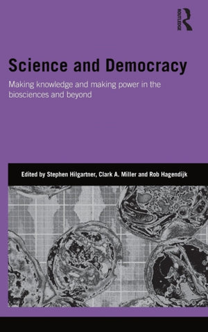 Science and Democracy