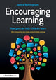 Book cover of: Encouraging Learning. By: James Nottingham