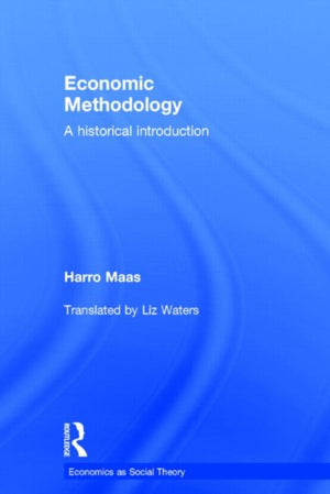 Economic Methodology