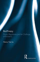 Book cover of: Bio-Privacy. By: Nancy Yue Liu