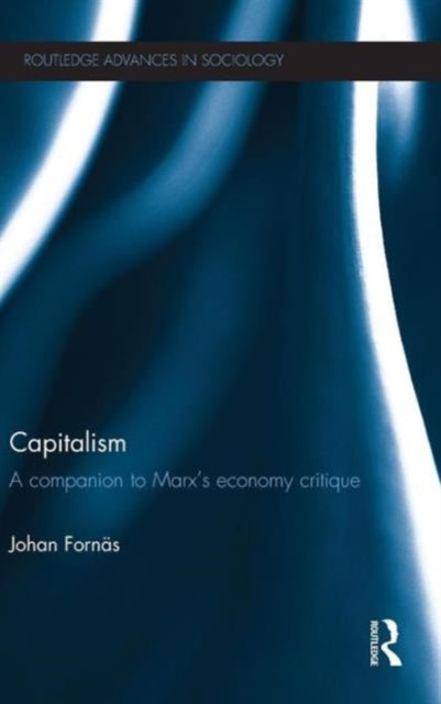 Book cover of: Capitalism