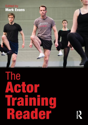 Actor Training Reader