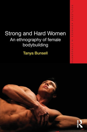 Strong and Hard Women
