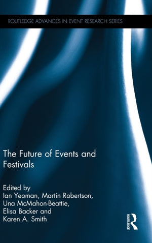 Future of Events & Festivals