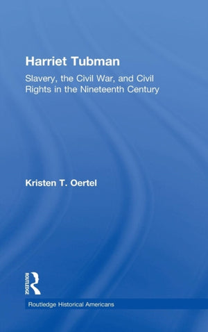 Harriet Tubman
