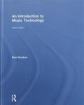 An Introduction to Music Technology