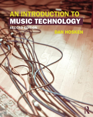 Introduction to Music Technology