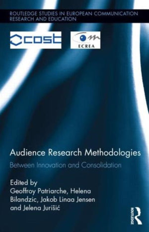 Audience Research Methodologies