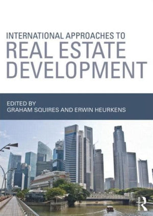 International Approaches to Real Estate Development