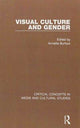 Book cover of: Visual Culture and Gender. By: Annette Burfoot