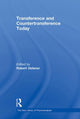 Book cover of: Transference and Countertransference Today. By: Robert Oelsner