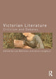 Book cover of: Victorian Literature. By: Lee Behlman