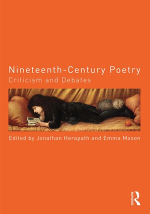Nineteenth-Century Poetry