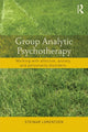 Book cover of: Group Analytic Psychotherapy. By: Steinar Lorentzen