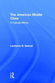 Book cover of: American Middle Class. By: Lawrence R Samuel
