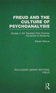 Book cover of: Routledge Library Editions: Freud