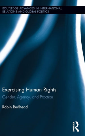 Exercising Human Rights
