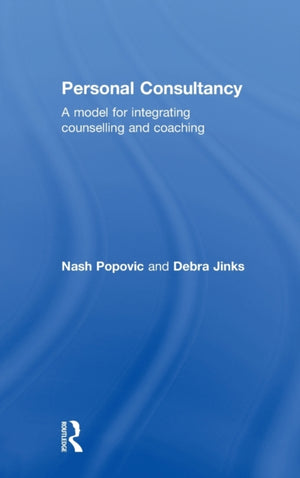 Personal Consultancy