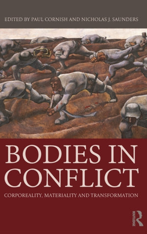 Bodies in Conflict