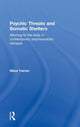 Book cover of: Psychic Threats and Somatic Shelters. By: Nitza Yarom