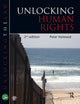 Book cover of: Unlocking Human Rights