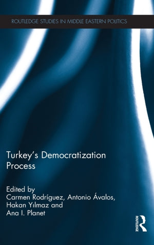 Turkey's Democratization Process