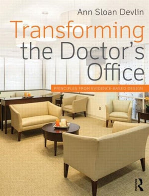 Transforming the Doctor's Office