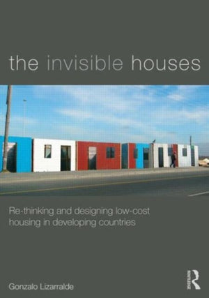 Invisible Houses