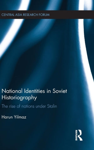 National Identities in Soviet Historiography