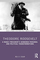 Book cover of: Theodore Roosevelt. By: Neil H. Cogan