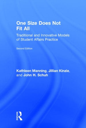 One Size Does Not Fit All