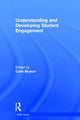 Book cover of: Understanding and Developing Student Engagement. By: Colin Bryson