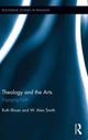 Book cover of: Theology and the Arts