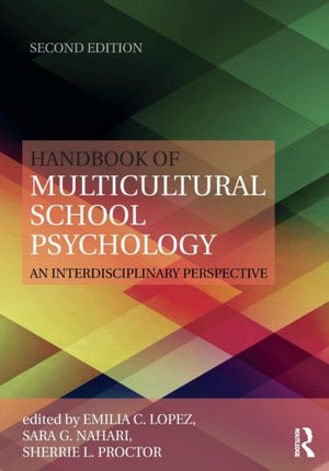 Handbook of Multicultural School Psychology