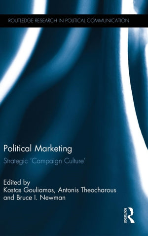 Political Marketing