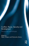 Conflict, Peace, Security and Development