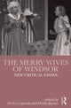 Book cover of: Merry Wives of Windsor. By: Evelyn Gajowski