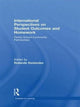 Book cover of: International Perspectives on Student Outcomes and Homework. By: Rollande Deslandes
