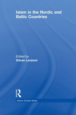Islam in the Nordic and Baltic Countries